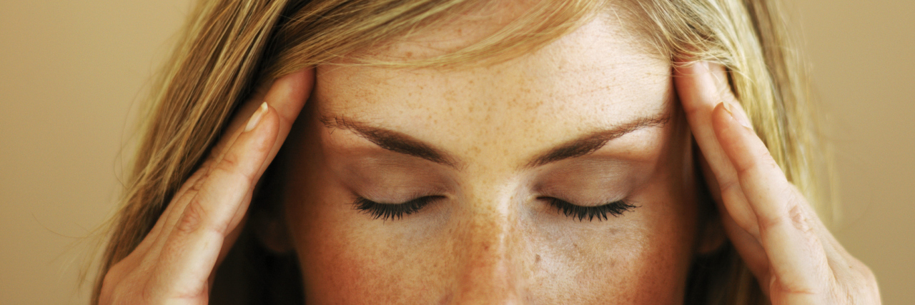 Effects on Brain From Post-Concussion Syndrome, Traumatic Brain Injury