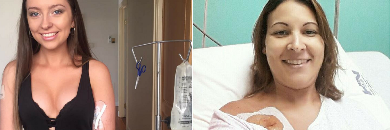 26 Photos That Show What Dysautonomia Really Looks Like