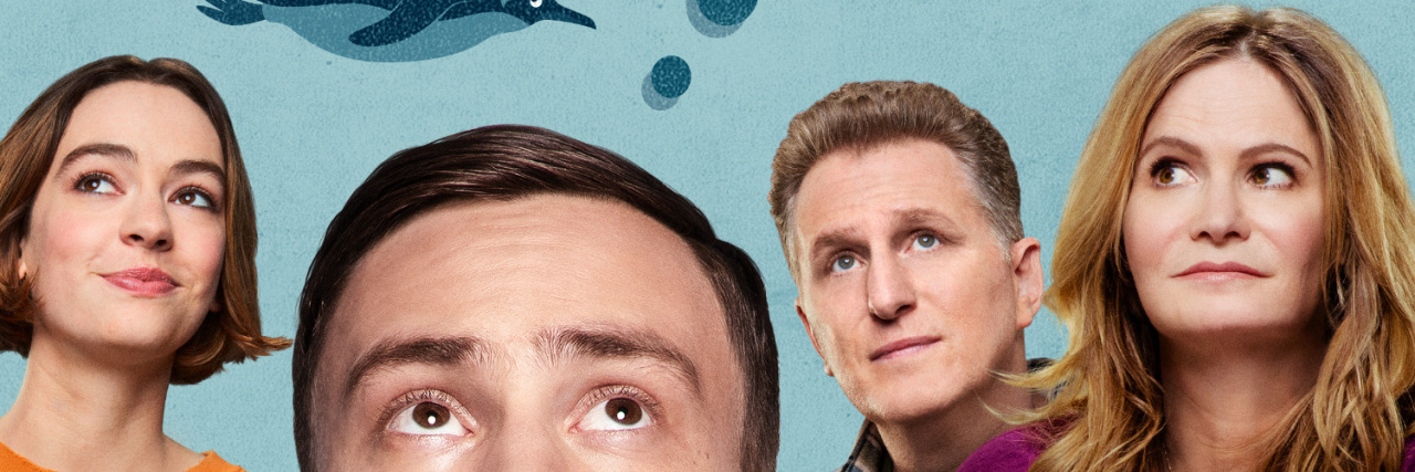 Netflix’s ‘Atypical’ and Diverse Representations of Autism atypical poster