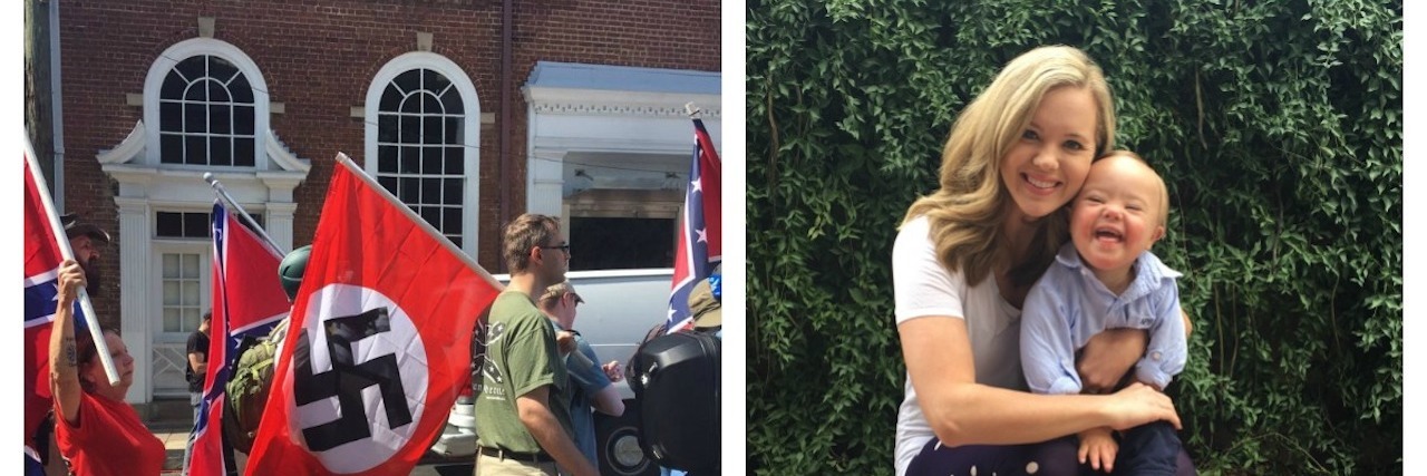 What Charlottesville and Iceland Have in Common