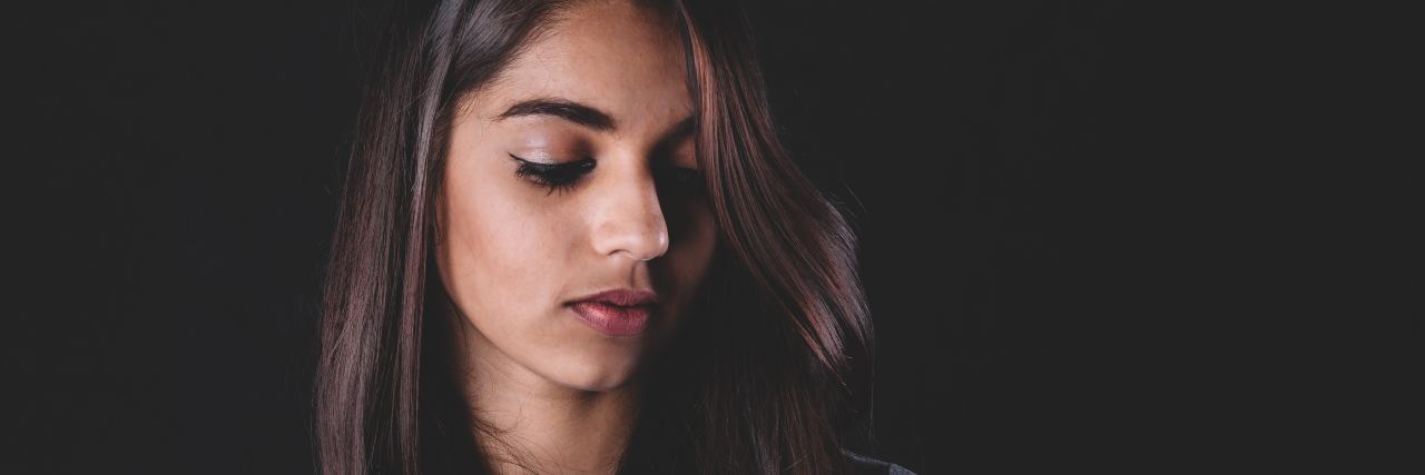 When I Realized My Muscle Pain Was Due to My Mental Illness