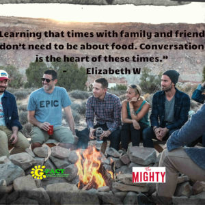 gpact digestive tract paralysis campfire image