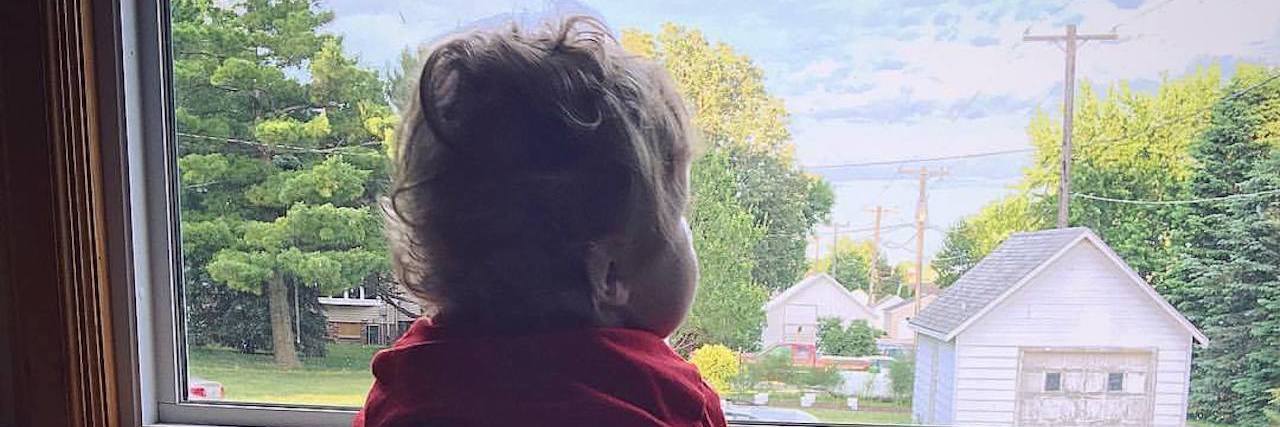 Dear Mama, It's OK to Ugly Cry When Your Child Is Undiagnosed