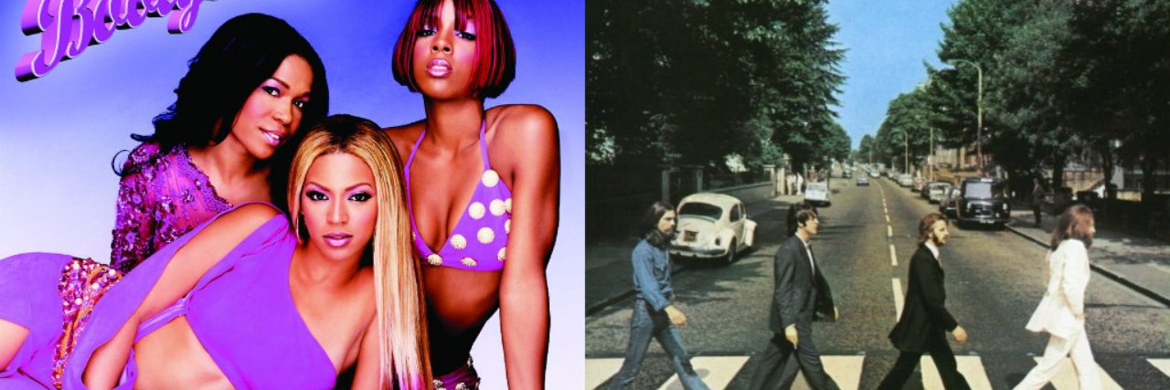 20 Songs That Help People With Depression Get Up in the Morning destinyschild
