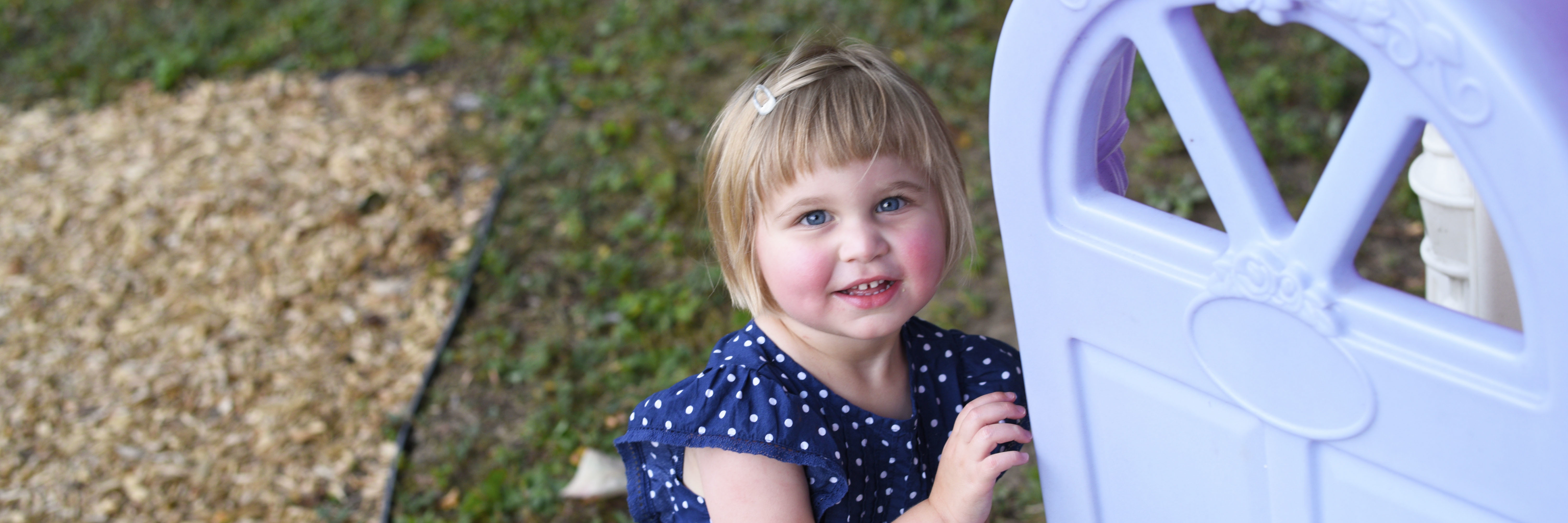 Why I Watch What I Say to My Daughter With Autism (Not Literally)