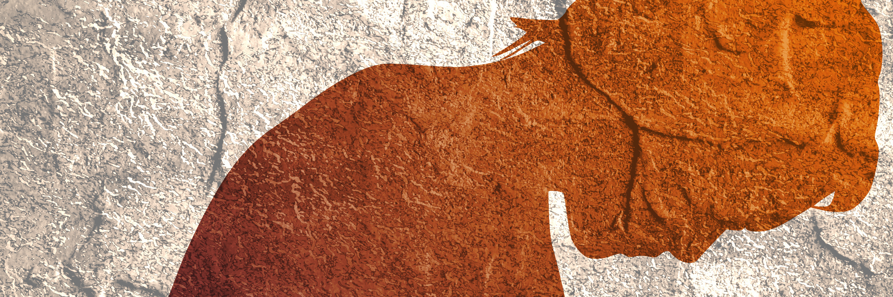 A Day in the Life of Someone With Fibromyalgia An illustration of a sitting woman. Sadness and grief emotions. Grunge distress texture.