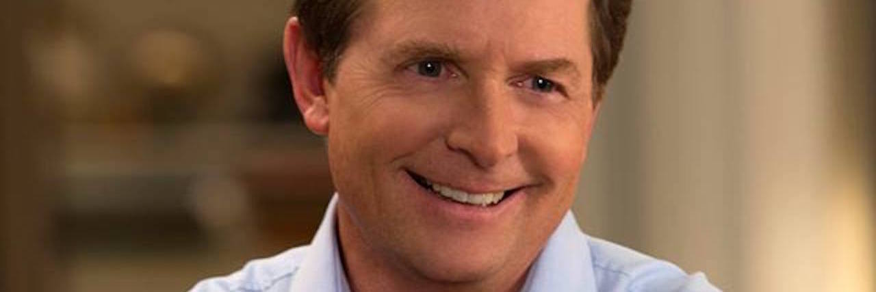 Why Michael J. Fox's Battle With Parkinson's Disease Is Inspiring