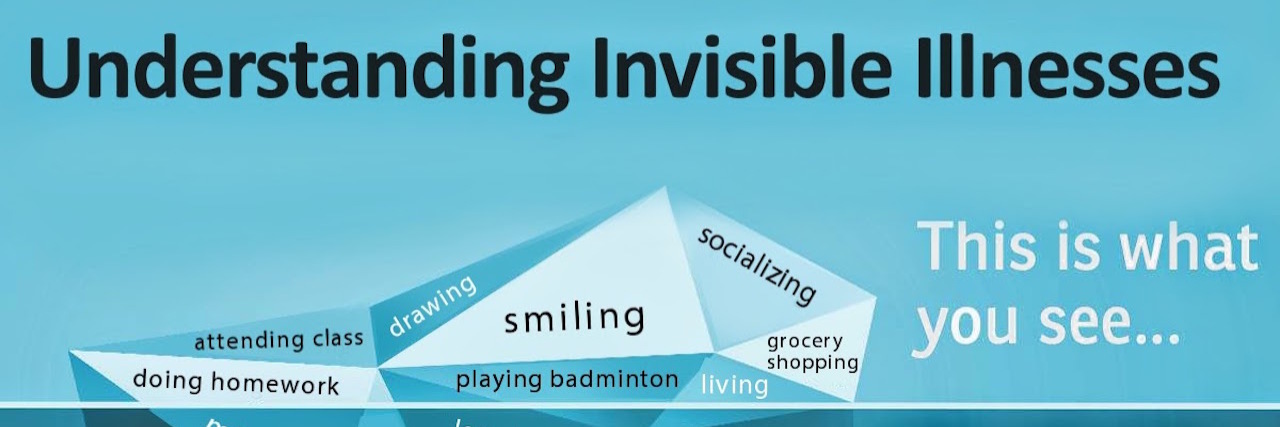 Lyme Disease: The Reality of Living With a Chronic Illness