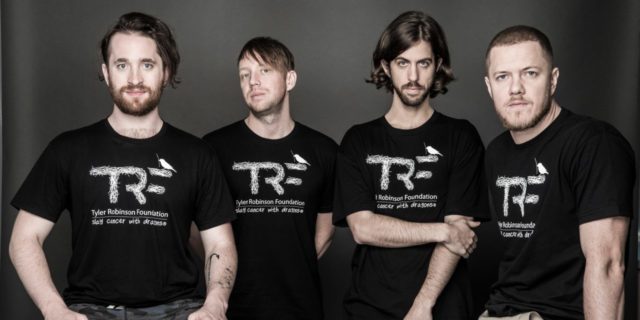 imagine dragons trf