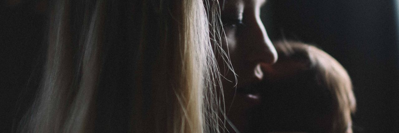 When Postpartum Depression Leaves You Feeling Guilty