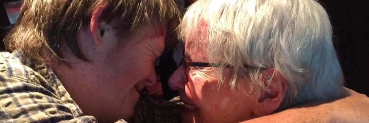 Confessions of Parents of Kids With Disabilities: This Is Life