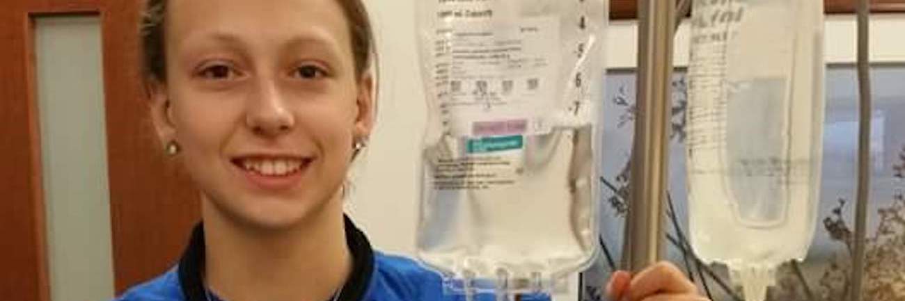 Fighting for Insurance Coverage of Treatment for My Child With POTS