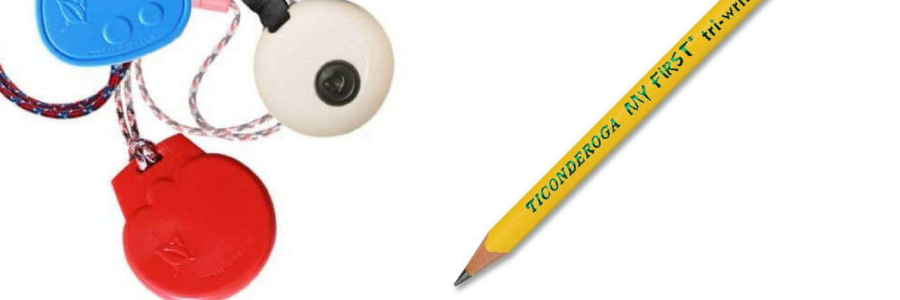Back-to-School Items for Kids With Disabilities