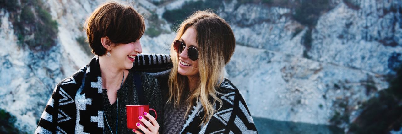 Finding a New 'Favorite Person' as Someone With Borderline (BPD) friends