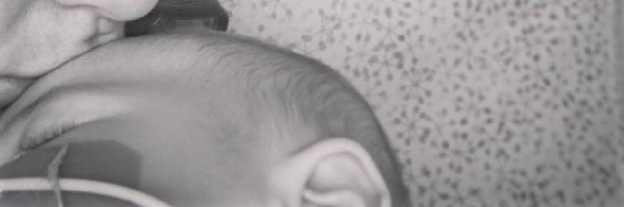 To Parents Like Me: It's OK Not to Be Strong and Simply Survive