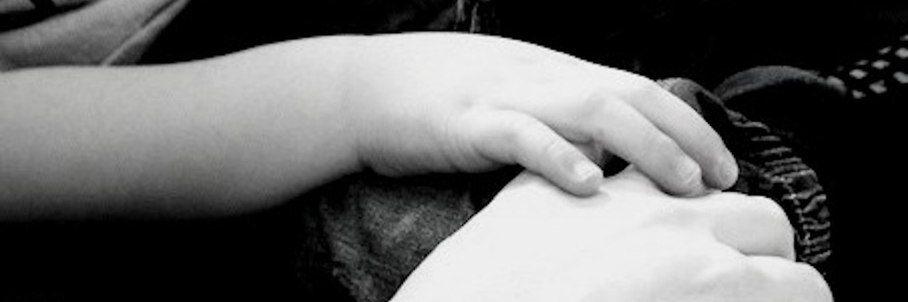 My Worries As A Parent of a Child With Undiagnosed Disabilities