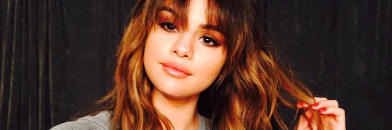 An Apology to Selena Gomez, From a Fan With Lupus selena gomez