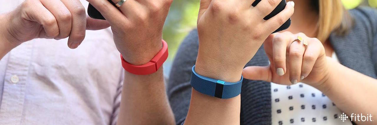 How Fitbit's New Update Helps Me as Someone With Anxiety fit bit