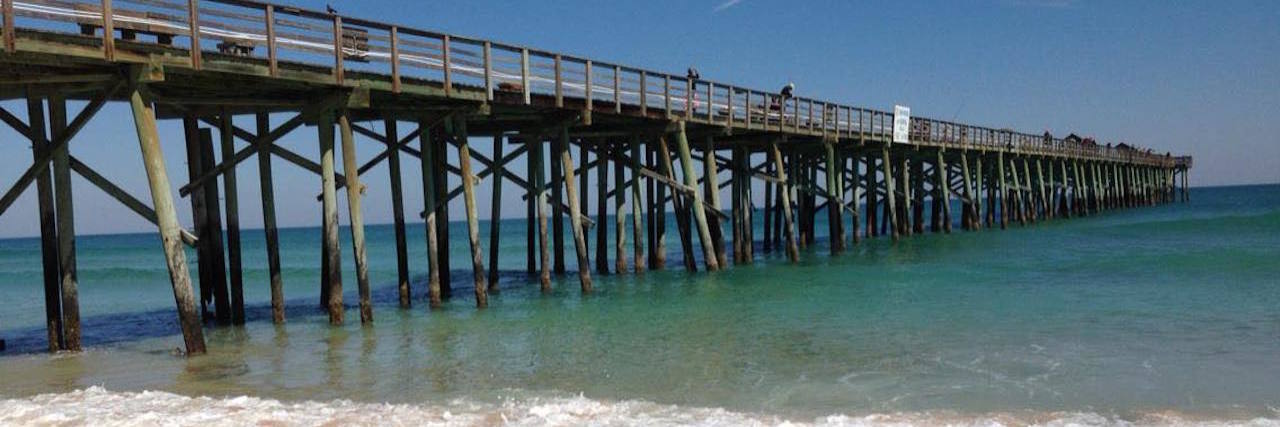 Fearing for Those With Chronic Illness as Hurricane Irma Approaches