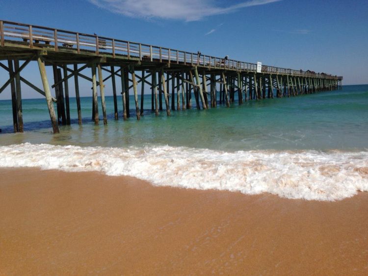 flagler beach, florida