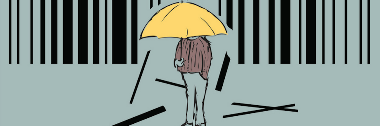 Signs You're Coping Better With Borderline Personality Disorder 20 'Little' Signs You're Coping Better With Borderline Personality Disorder (1)