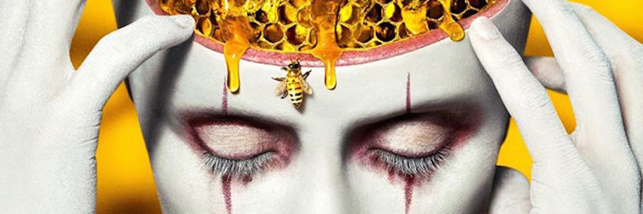 Things to Know About 'American Horror Story: Cult' If You Have Anxiety AHS cult
