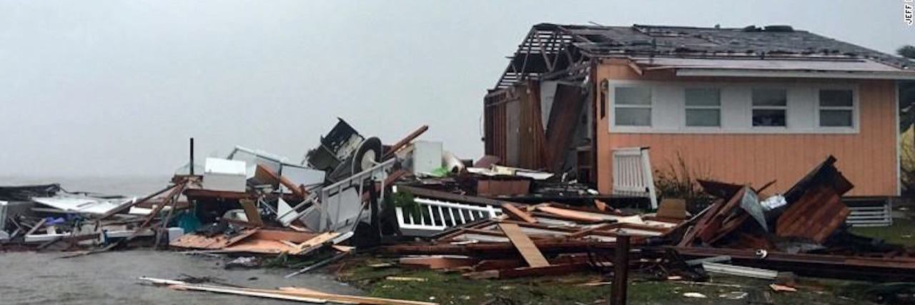 A Mental Health Emergency Plan for When Disaster Strikes hurricane harvey