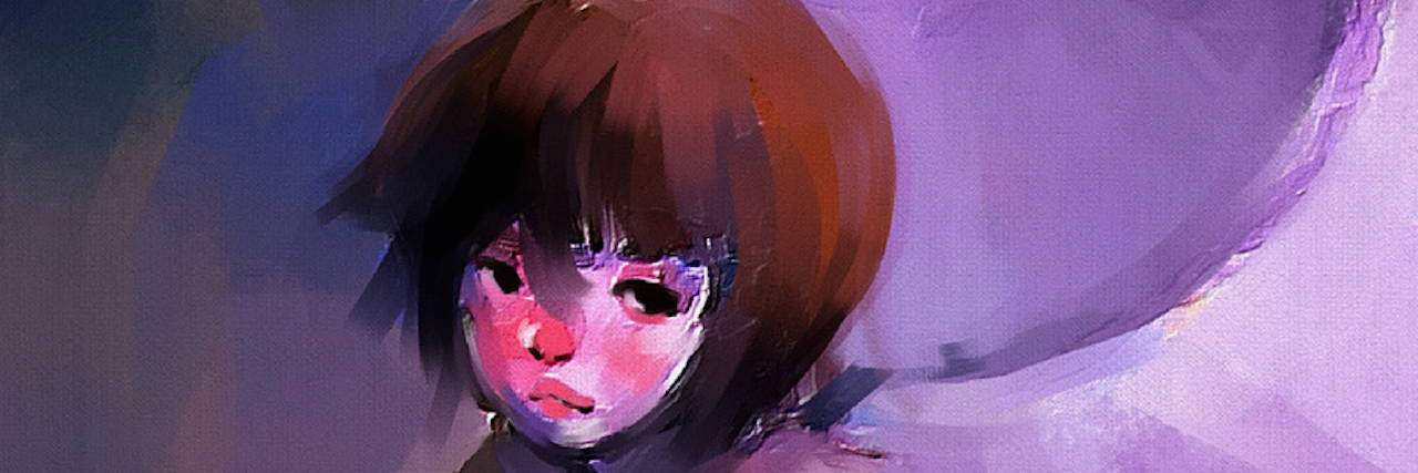 22 Signs You Grew Up With Anxiety and Depression 22 Signs You Grew Up With Anxiety and Depression