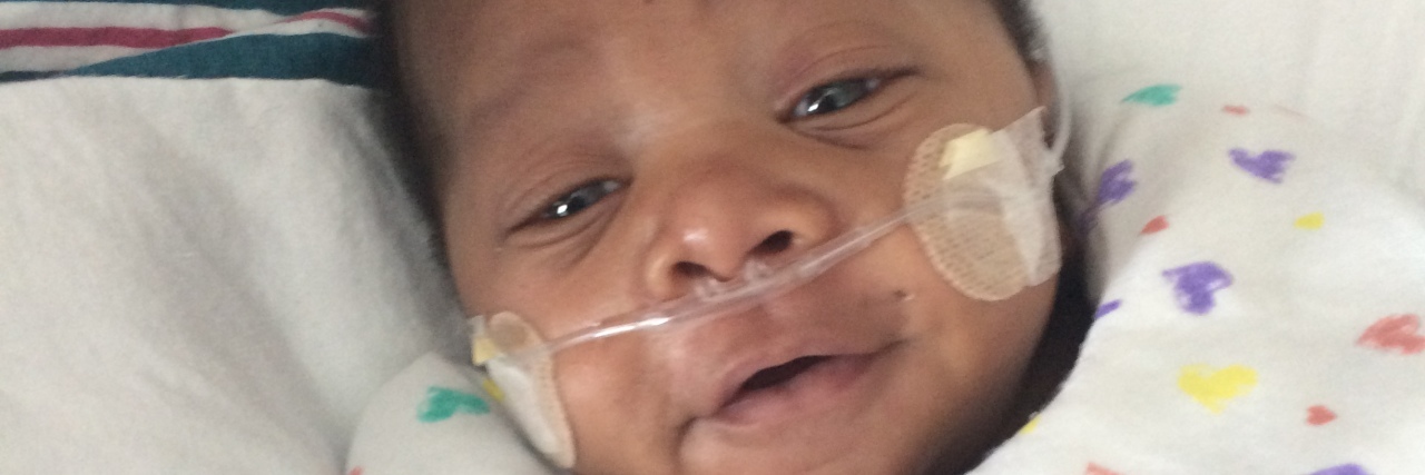 Grief Is Love, Too Kellan