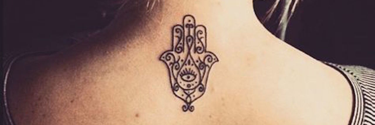 What I Wish People Thought About Before Asking About My Tattoo