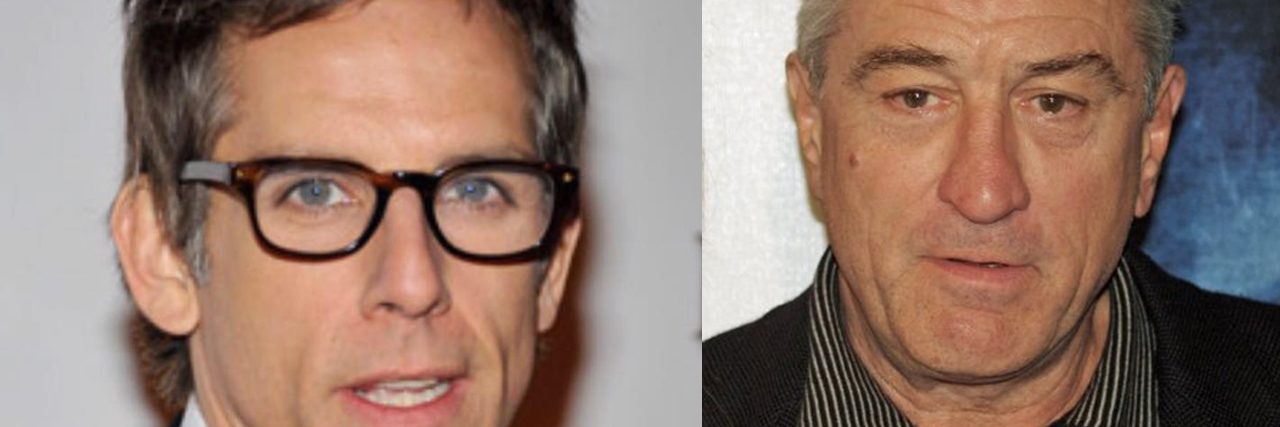 5 Famous Men You Probably Didn't Know Had Prostate Cancer Ben Stiller Robert DeNiro feature