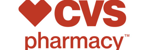 Image of CVS' logo