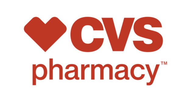 Image of CVS' logo