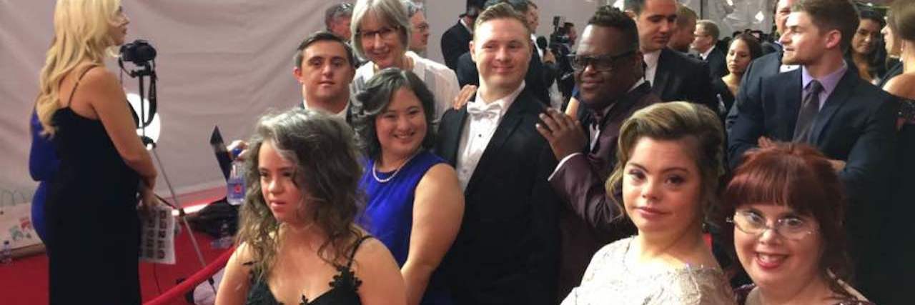 Cast of 'Born This Way' Responds to Winning Emmys and Making History