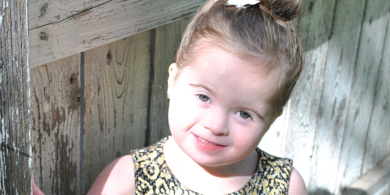 What My Life Is Like Having A Daughter With Down Syndrome The Mighty 2235