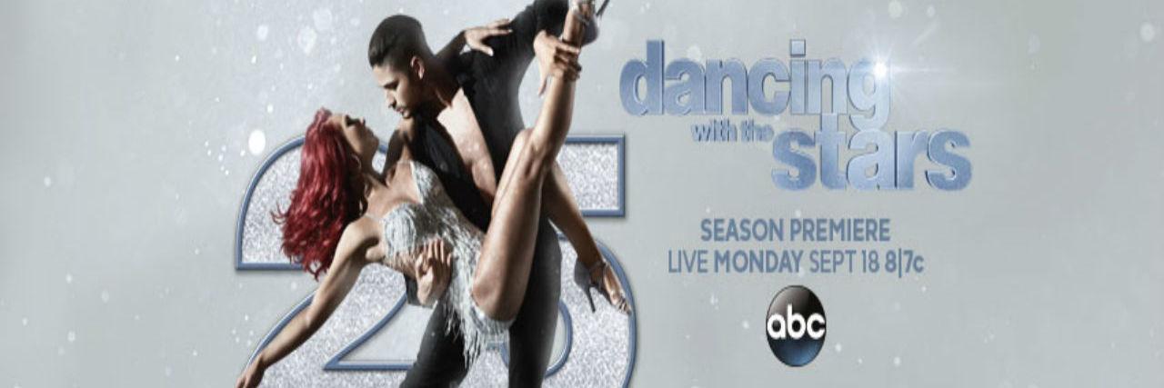 'Dancing With the Stars' Announces Season 25 Cast, Stars With Illness