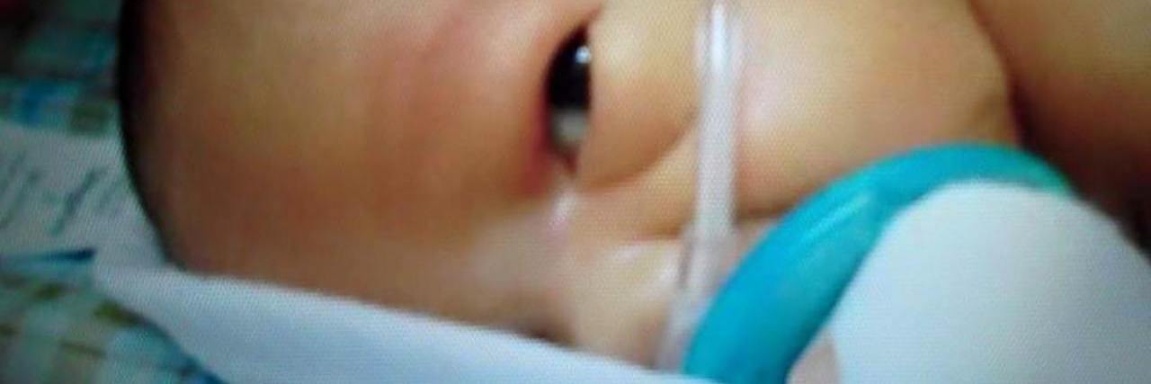 Babies in Boxes: Why We Need NICU Awareness Month