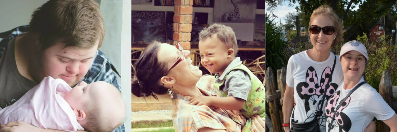 Confessions of Parents of Kids With Down Syndrome: This Is Life