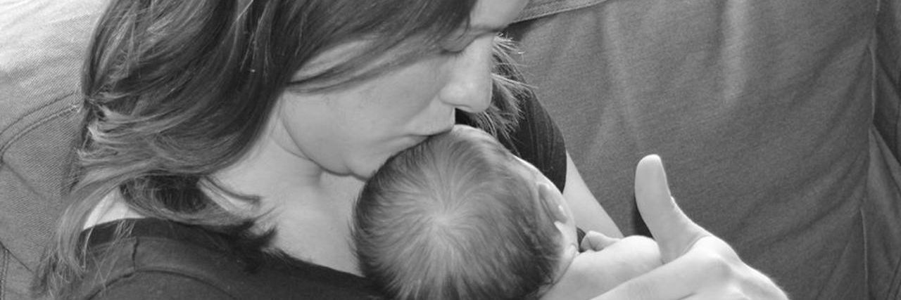 Dear Mama, You Are Not a Failure