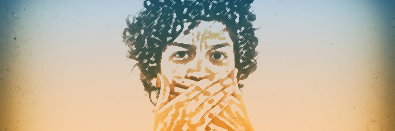 Things I Wish People Would Stop Saying About Autism