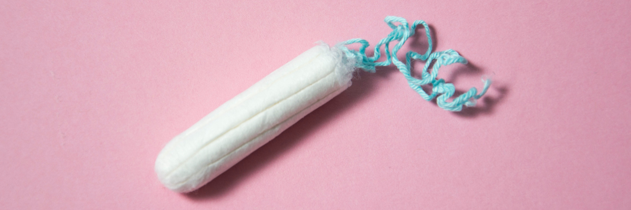 Using a Tampon After Rape Tampon