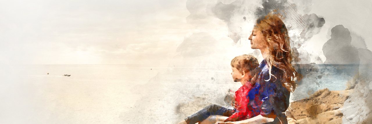 Accept My Son With a Disability for Who He Is