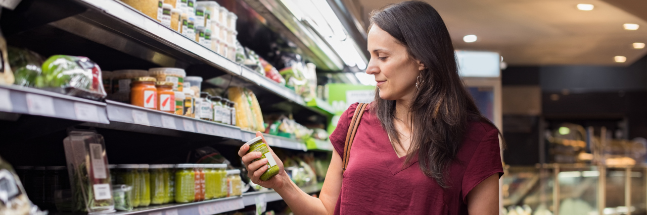 What I've Learned as the Mother of a Child With FPIES