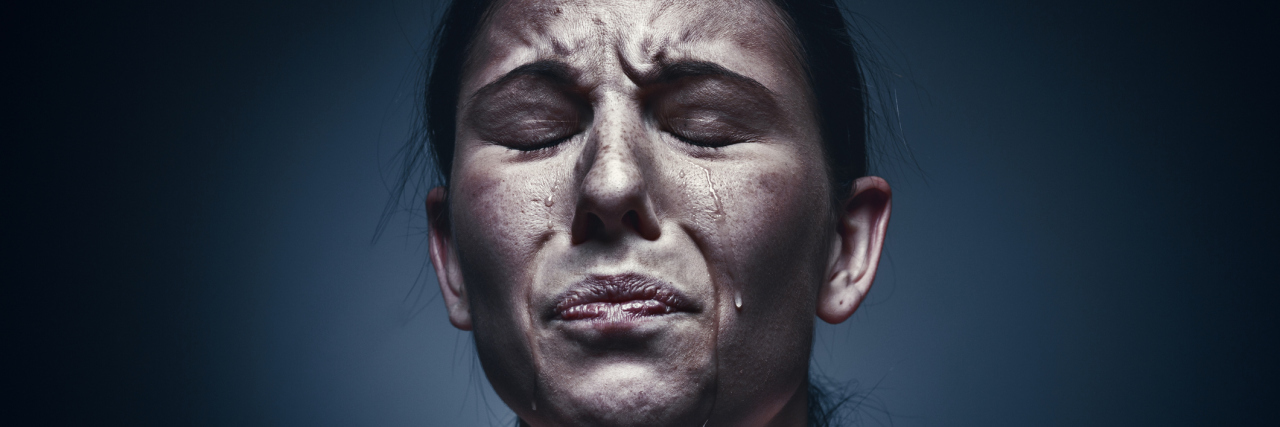 There Comes a Time When Mama Might Need Help