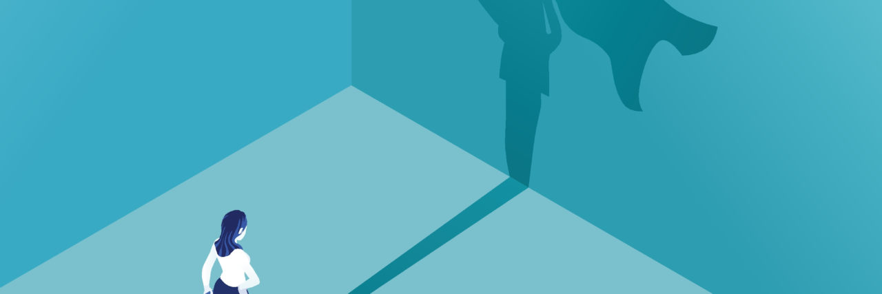 Crohn's Disease: How to Love Yourself When Your Body Is Sick