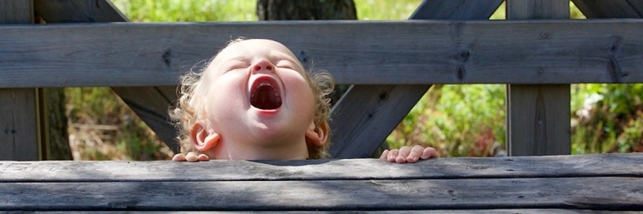 The Joy My Daughter With Down Syndrome Brings to Our Lives