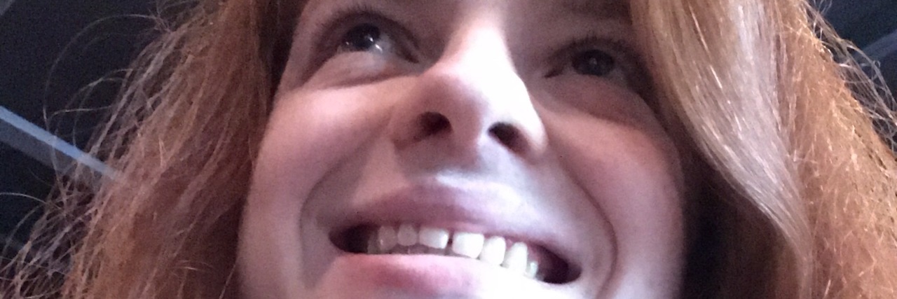 Sharing My Sparkle as a Young Woman With Cerebral Palsy Alyssa Brown.