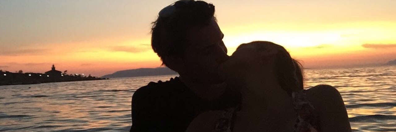 My Experiences Dating With Cystic Fibrosis