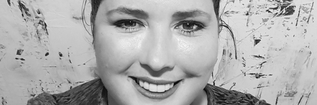 Why I'm Daring to Love My Chronically Ill Body