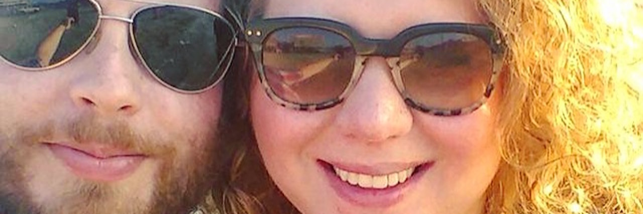 Having an Equal Relationship With Partner Who Has Disability